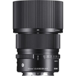 Used Sigma 10-20mm DC F/3.5 EX HSM for Canon EF - Excellent