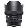 Used Sigma 12-24mm f/4 DG HSM Art Lens for Canon EF - Excellent