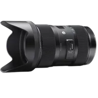 Used Sigma DC HSM ART 18-35mm f/1.8 for Sony A Mount - Excellent 2