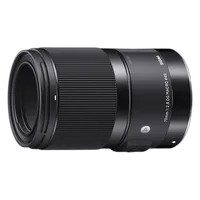 Used Sigma 70mm F2.8 Art DG Macro Lens (L-Mount)- Excellent Condtion 0