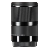 Used Sigma 70mm F2.8 Art DG Macro Lens (L-Mount)- Excellent Condtion 1