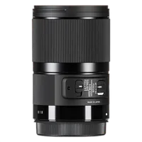 Used Sigma 70mm F2.8 Art DG Macro Lens (L-Mount)- Excellent Condtion 3