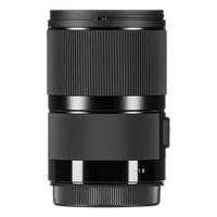 Used Sigma 70mm F2.8 Art DG Macro Lens (L-Mount)- Excellent Condtion 4