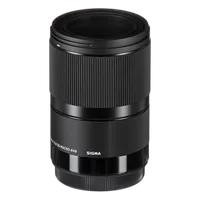 Used Sigma 70mm F2.8 Art DG Macro Lens (L-Mount)- Excellent Condtion 5