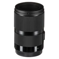 Used Sigma 70mm F2.8 Art DG Macro Lens (L-Mount)- Excellent Condtion 8