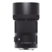 Used Sigma 70mm F2.8 Art DG Macro Lens (L-Mount)- Excellent Condtion 11