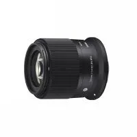 Used Sigma AF 30MM F/1.4 DC DN Contemporary for Canon RF - Excellent 2