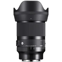 Used Sigma AF 35mm f/1.4 DG DN Art for L-Mount - Excellent 2