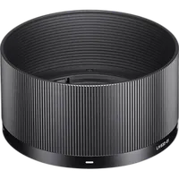 Used Sigma 50mm f/2 DG DN Contemporary Lens for Sony E Mount - Excellent 4