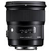 Used Sigma 24mm f/1.4 ART for Canon EF - Excellent