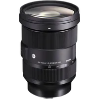 Used Sigma 14mm f/1.8 DG HSM Art Lens for Canon EF - Excellent 0