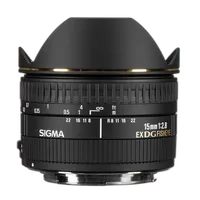 Used Sigma 14mm f/1.8 DG HSM Art Lens for Canon EF - Excellent 1