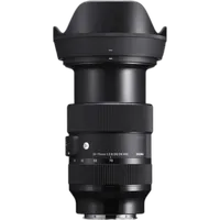 Used Sigma 14mm f/1.8 DG HSM Art Lens for Canon EF - Excellent 2