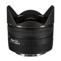 Used Sigma 14mm f/1.8 DG HSM Art Lens for Canon EF - Excellent 3