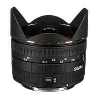 Used Sigma 14mm f/1.8 DG HSM Art Lens for Canon EF - Excellent 7