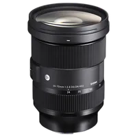 Used Sigma 14mm f/1.8 DG HSM Art Lens for Canon EF - Excellent 8
