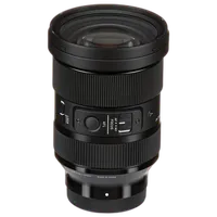 Used Sigma 14mm f/1.8 DG HSM Art Lens for Canon EF - Excellent 9