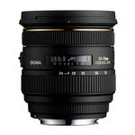 Used Sigma 24-70mm f/2.8 EX DG Macro For Nikon F - Excellent