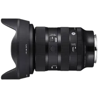 Used Sigma 24-70mm f/2.8 DG DN II Art Lens (Sony E) - EXcellent 4