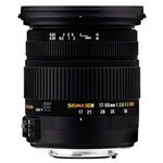 Used Sigma 17-50mm f/2.8 EX DC OS HSM Lens for Canon EF - Excellent