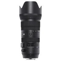 Used Sigma 70-200mm F2.8 Sport DG OS HSM Lens for Nikon F Mount - Excellent 2