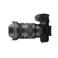 Used Sigma 28-70mm f/2.8 Cont DG DN Lens for Sony E - Excellent 3