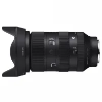 Used Sigma 28-105mm F/2.8 DG DN ART for L Mount - Excellent 5