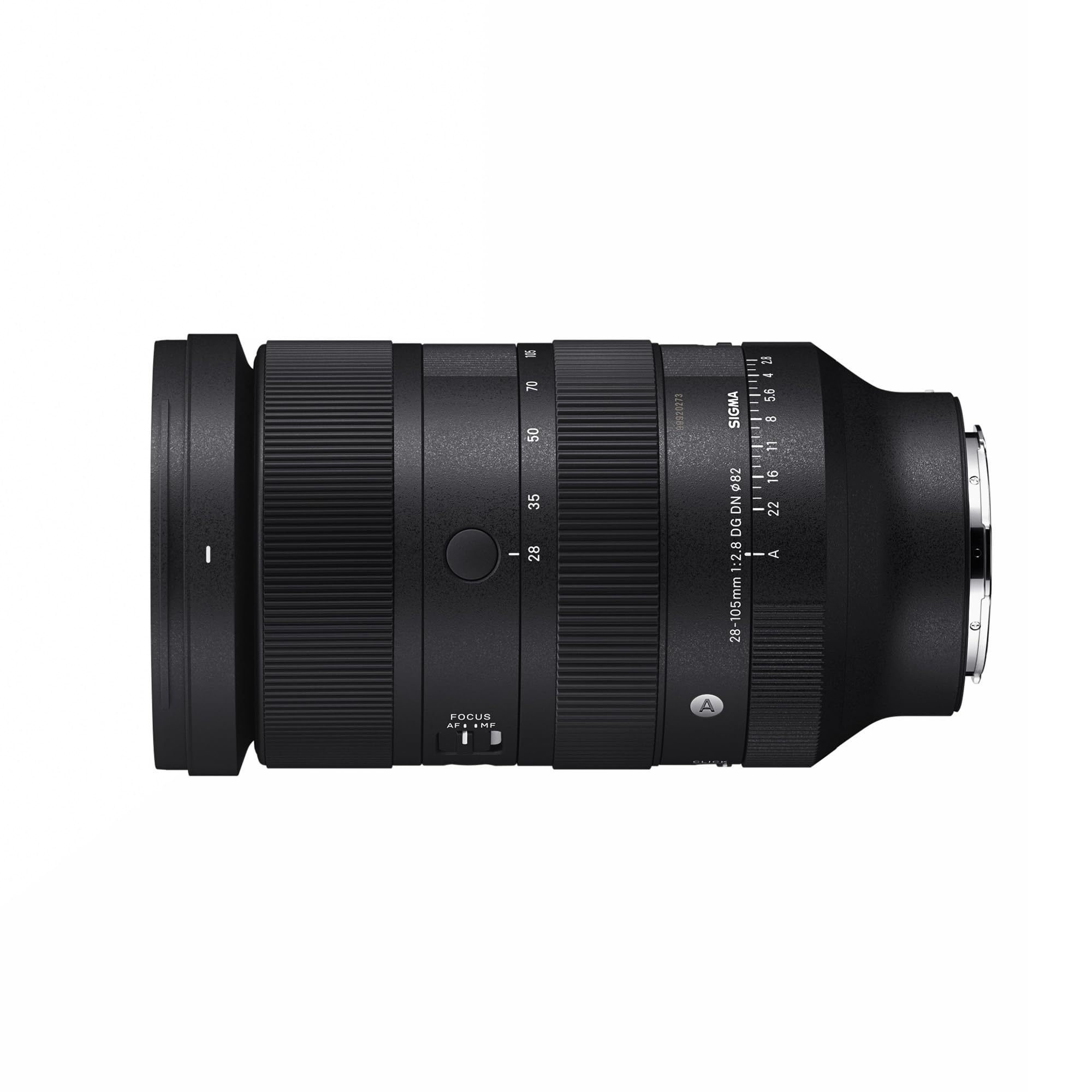 Used Sigma 28-105mm F/2.8 DG DN ART for L Mount - Excellent