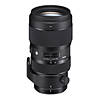Used Sigma 50-100mm f/1.8 ART for Nikon F Mount - Excellent