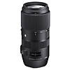 Used Sigma 100-400mm f/5-6.3 DG OS HSM Contemporary for Nikon F - Excellent