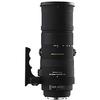 Used Sigma 150-500MM F5-6.3 DG/OS/HSM for Nikon F - Excellent