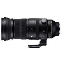 Used Sigma 150-600mm f/5-6.3 DG DN OS Sports Lens for Sony E - Excellent 1