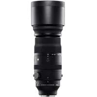 Used Sigma 150-600mm f/5-6.3 DG DN OS Sports Lens for Sony E - Excellent 4