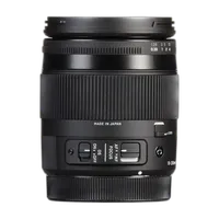 Used Sigma 18-200mm f3.5-6.3 Contemprary DC for Canon EF - Excellent 1