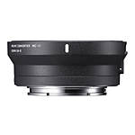 Used Sigma MC-11 Mount Adapter Canon EF Lenses to Sony E - Excellent
