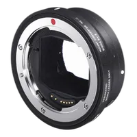 Used Sigma MC-11 Mount Adapter Canon EF Lenses to Sony E - Excellent 1