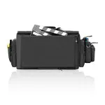 Used Shape Camera Bag with Removable Pouches- Excellent Condition 3