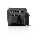 Used Shape Camera Bag with Removable Pouches- Excellent Condition 8