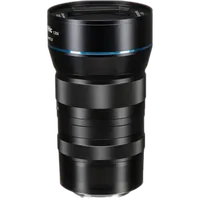 Used Sirui 24mm f/2.8 Anamorphic 1.33x Lens for Sony E Mount - Excellent 2