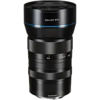 Used Sirui 24mm f/2.8 Anamorphic 1.33x Lens for Sony E Mount - Excellent 3