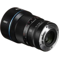 Used Sirui 50mm f/1.8 Anamorphic 1.33x Lens (MFT Mount) - Excellent 3