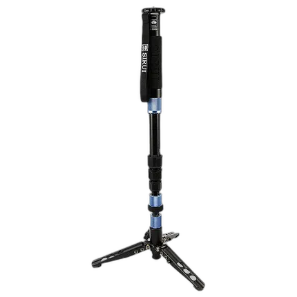 Used Sirui SUP204SR Photo/Video Monopod - Excellent
