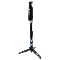 Used Sirui SUP204SR Photo/Video Monopod - Excellent 0