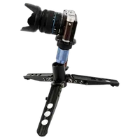 Used Sirui SUP204SR Photo/Video Monopod - Excellent 9