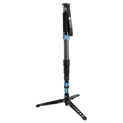 Used Sirui P-424SR Carbon Fiber Photo/Video Monopod - Excellent