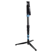 Used Sirui P-424SR Carbon Fiber Photo/Video Monopod - Excellent 0