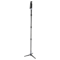 Used Sirui P-424SR Carbon Fiber Photo/Video Monopod - Excellent 1