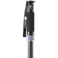 Used Sirui P-424SR Carbon Fiber Photo/Video Monopod - Excellent 3