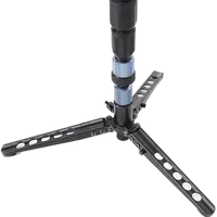 Used Sirui P-424SR Carbon Fiber Photo/Video Monopod - Excellent 7