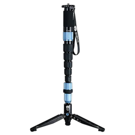 Used Sirui P-326S Carbon Fiber Photo/Video Monopod - Excellent